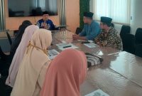 Kemenag Sumenep Launching "SpHeal Blessing" Bawa Sentuhan Spiritual ke Dunia Medis