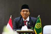 Ketua PA Sumenep, Moh. Jatim, S.Ag., M.H.I., 