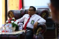 Ketua PA Sumenep, Moh. Jatim, S.Ag., M.H.I.