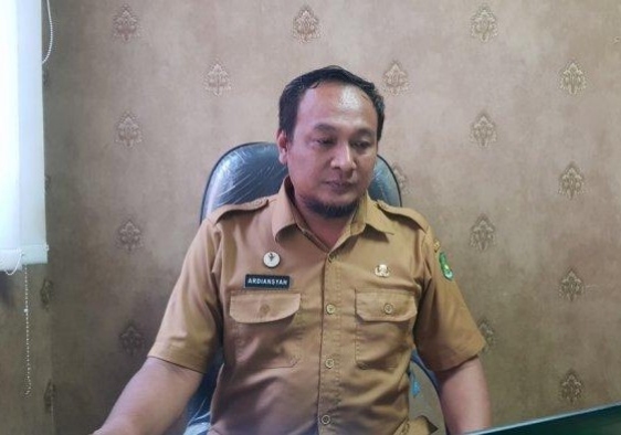 Ardiansyah Ali Sochibi, Kepala Bidang Pembinaan SD Dinas Pendidikan Kabupaten Sumenep