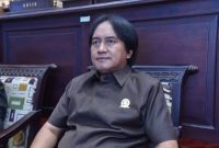 Anggota Banggar DPRD Sumenep dari Fraksi PKB, Akhmadi Yasid