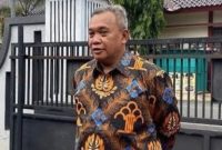Kepala Rumah Tahanan Kelas IIB Sumenep Heri Sutriadi 