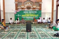 Wujud Kemandirian, PCNU Sumenep Luncurkan Gerakan Koin Konfercab 2025