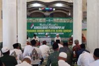PCNU Sumenep Tetapkan Konfercab 2025 Digelar di Annuqayah, Jadi Momentum Besar Warga NU