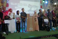 Sorak Sorai Malam Final! NKM Comunity Rayakan HUT ke-3 dengan Hadiah Mewah dan Kebersamaan