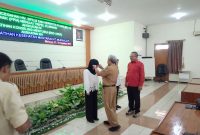 Sumenep Perkuat Layanan Kesehatan Ibu dan Anak Lewat Pelatihan Triple Eliminasi