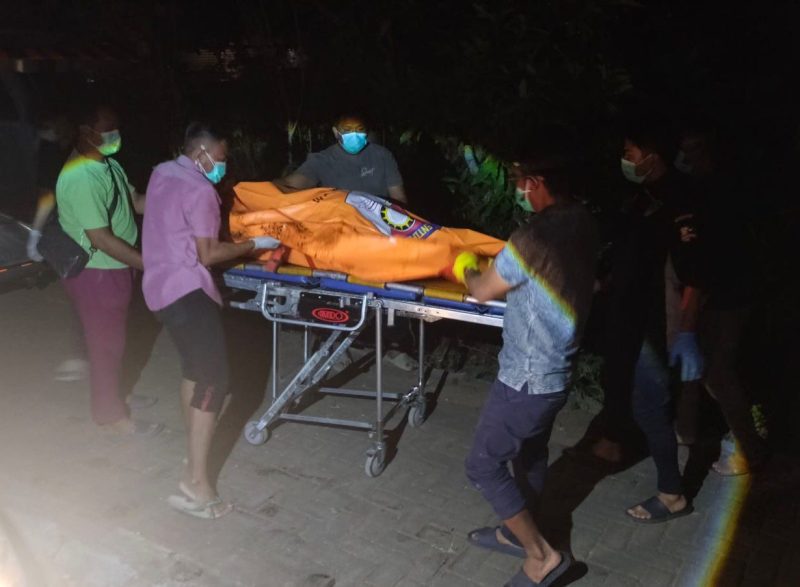 Polres Sumenep Beberkan Fakta di Balik Penemuan Mayat di Batuan