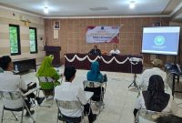BNNK Sumenep Evaluasi Pendidikan Anti Narkoba pada Keluarga: Perkuat Peran Orang Tua Sebagai Garda Terdepan, Rabu (13/08/2025)