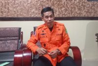 Kepala Pelaksana (Kalaksa) BPBD Kabupaten Sumenep Ach Laily Maulidy