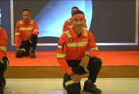 MERDEKA RESCUE CHALLENGE 2025: Ajang Uji Nyali dan Keterampilan Tim Penyelamat Tambang
