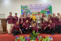 Avan Fathurrahman Bertempur di Sumenep: Menghidupkan Literasi Lewat Seni Membaca Nyaring