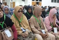 Ketua PD ITMI Sumenep Hadiri Munas Ke-5 di Jakarta, Suarakan Aspirasi Tunanetra Madura
