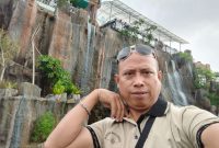 Rusdi Rahman, S.Pd.