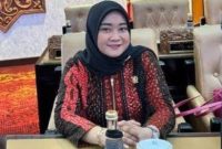 Prihatin Kasus Campak di Sumenep, Indriani Yulia Mariska Dorong Dinkes Jatim Turun Tangan