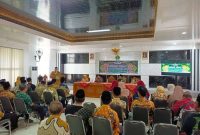Komitmen Seksi PAIS Kemenag Sumenep: Perkuat Kompetensi Guru PAI SMP Lewat Tahsinul Qur’an