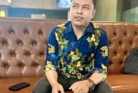 Aktivis Muda Sumenep Asmuni