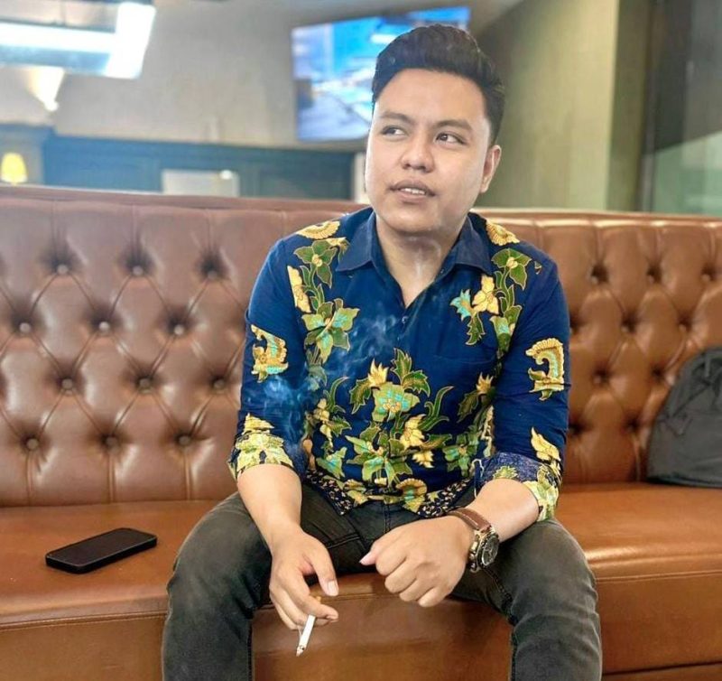 Aktivis Muda Sumenep Asmuni