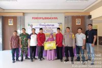 Kades Pabian Tegaskan BLT DD Tepat Sasaran: Hanya untuk Warga yang Layak