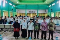 Tingkatkan Kompetensi Guru, MGMP MA Sumenep Gelar Bimtek Deep Learning