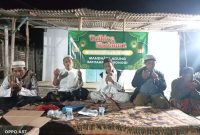Transformasi Spritual Saronggi: Mandhapa Agung dari Sarang Maksiat Jadi Pusat Dzikir, Berkah Doa KH. Abuya Busyro Karim