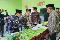 STAINAS Sumenep Perkuat Jaringan Akademik, Jalin Kerjasama dengan UIN Maulana Malik Ibrahim Malang