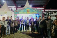 Dekatkan Diri dengan Pelanggan PLN UP3 Madura Hadirkan Booth Interaktif di Madura Culture Festival 3