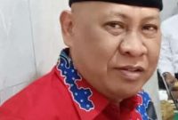 Ketua PKDI Sumenep H. Abdul Hayat atau lebih dikenal H. Obet