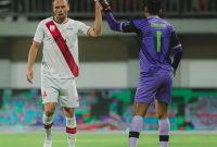 Laga Perdana Super League 2025/2026: Madura United Tersungkur di Kandang, Persis Solo Pulang Bawa Kemenangan