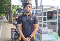 Ahmad Zahruddin, Ketua KBS Sumenep
