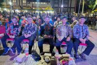 Madura Open Festival Cipta Lagu Musik Tong-Tong 2025 Resmi Dibuka: Panggung Kreativitas dan Pelestarian Budaya Madura