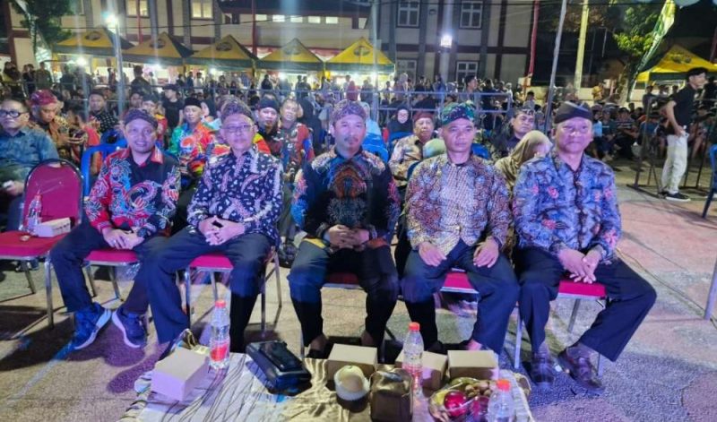 Madura Open Festival Cipta Lagu Musik Tong-Tong 2025 Resmi Dibuka: Panggung Kreativitas dan Pelestarian Budaya Madura