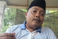 Hasil Tangkapan Layar Farid Gaki Dalam Unggahan FB Taretan Farid 