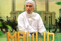 Pamflet Kegiatan Pemdes Talango Dalam Rangka Peringatan Maulid Nabi Muhammad SAW 