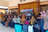 Universitas Wiraraja Hidupkan Wisata Mangrove Kedatim: Kolaborasi Glamping dan Culinary Tourism untuk Ekonomi Desa