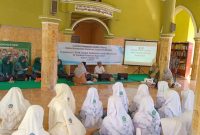 PKK Gandeng Pesantren: Misi Besar Cegah Perkawinan Usia Anak dan Bahaya Narkoba