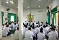 Doa Menggema dari Sumenep: Kemenag Gelar Istighosah Serentak untuk Keselamatan Indonesia