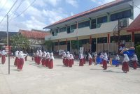 Menanti Merdu Sholawat Syifa: SDN Pakandangan Sangrah Bersiap Sambut Maulid Nabi dan Dies Natalis Drumband Gita Al Husna