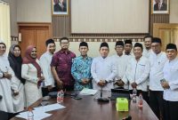BAN PDM Jatim Gandeng Kemenag Sumenep, Perkuat Mutu Pendidikan Keagamaan Hadapi Akreditasi