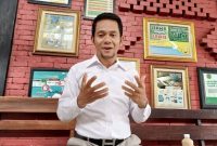 Sulaisi, S.H.I., M.I.P., kuasa hukum Siti Nur Akida