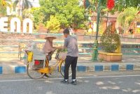 Menebar Cinta di Jalanan, KBS Hidupkan Semangat Maulid Nabi Muhammad SAW dengan Berbagi