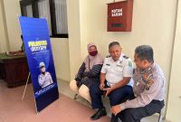 Polantas Menyapa Masyarakat: Edukasi Layanan Samsat Sumenep Demi Pelayanan Prima