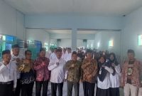Mendidik dengan Cinta”: KKMI Guluk-Guluk Pelopori Kurikulum Baru untuk Madrasah Bermutu