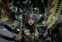 Salah Satu Peserta MEC 2024