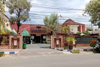 Kantor BKPSDM Kabupaten Sumenep 