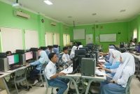 Kemenag: OMI 2025 Momentum Peningkatan Mutu Pendidikan Madrasah di Sumenep