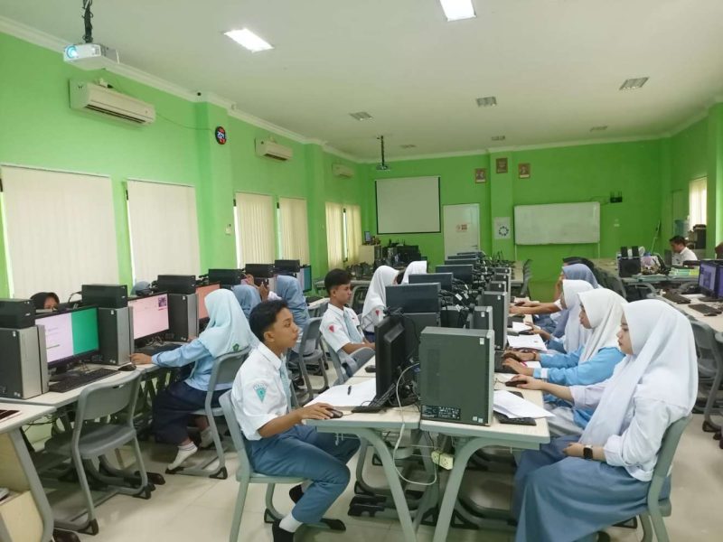 OMI Sumenep 2025: Ajang Melahirkan Generasi Madrasah Berprestasi dan Berkarakter
