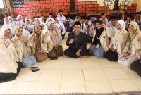 Mahasiswa KKN Annuqayah Gaungkan Stop Nikah Dini, Ajak Pelajar Fokus Raih Cita-Cita