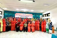 GOW Sumenep Perkuat Gerakan Anti Pernikahan Dini: Perempuan Jadi Agen Perubahan Menuju Generasi Emas