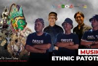 Pesta Budaya Terbesar di Pulau Garam, MEC 2025 Siap Guncang Sumenep