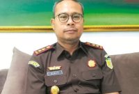 Kajari Sumenep Sigit Waseso SH MH